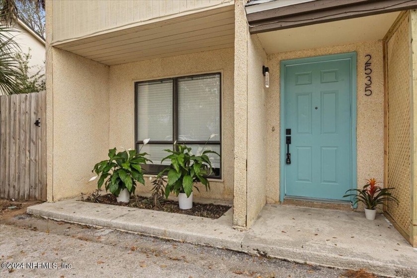 Stunning and fully renovated Neptune Beach townhouse!  Upcoming - Beach Townhome/Townhouse for sale in Neptune Beach, Florida on Beachhouse.com