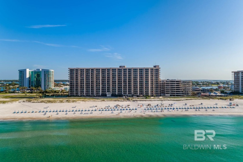 Unit 212 at Phoenix X welcomes you to an incredible condo - Beach Home for sale in Orange Beach, Alabama on Beachhouse.com
