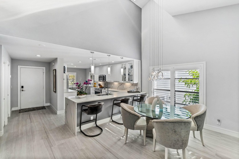 Welcome to 49B Eastgate Drive in Hunters Run Country Club. This - Beach Condo for sale in Boynton Beach, Florida on Beachhouse.com