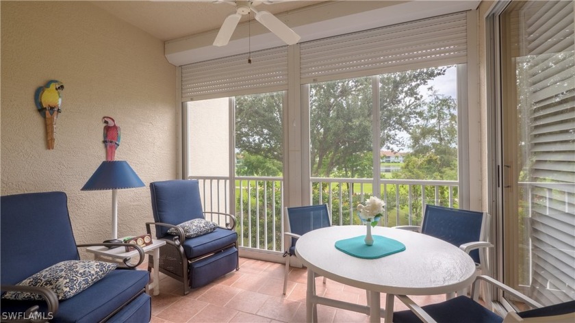 Pride of ownership shows in this conveniently located second - Beach Condo for sale in Fort Myers, Florida on Beachhouse.com