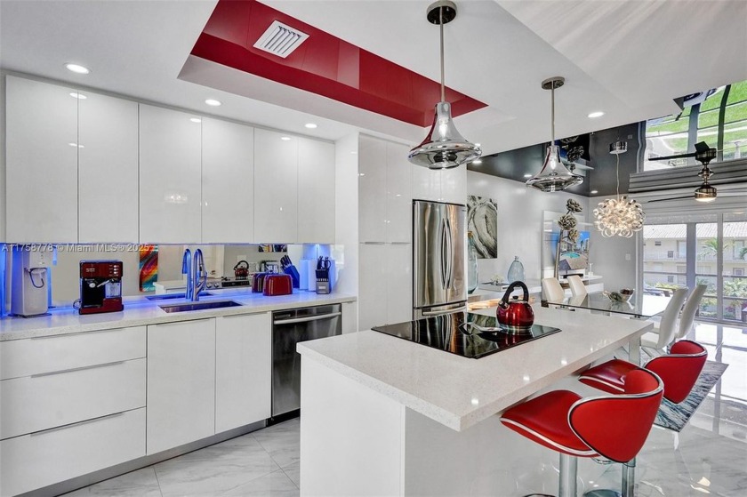 Welcome to Coastal Waterways, one of the most unique boutique - Beach Condo for sale in Hallandale Beach, Florida on Beachhouse.com