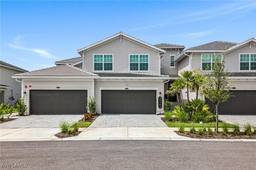 Live the Florida lifestyle in this beautifully upgraded Bay - Beach Condo for sale in Punta Gorda, Florida on Beachhouse.com