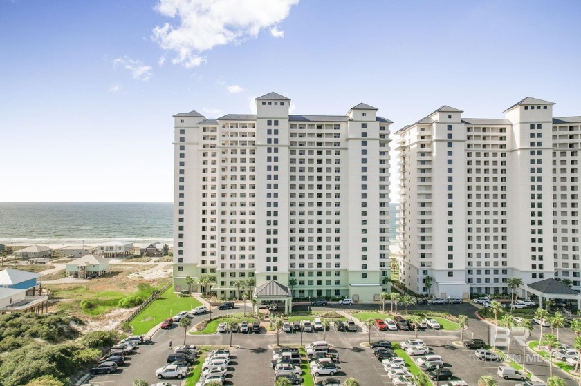 THIS 3BR/3BA GULF FRONT CONDO LOCATED AT THE POPULAR BEACH CLUB - Beach Home for sale in Gulf Shores, Alabama on Beachhouse.com