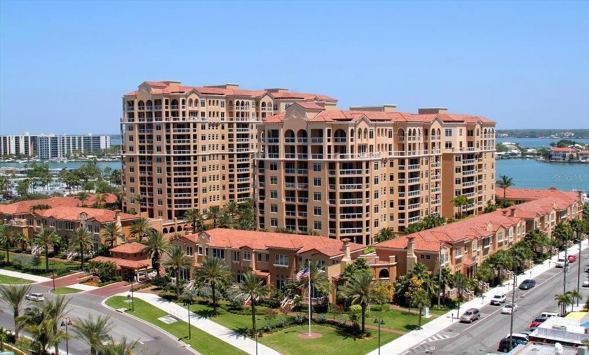 Luxury living is reimagined in this 3-bedroom, 2-bath residence - Beach Condo for sale in Clearwater, Florida on Beachhouse.com