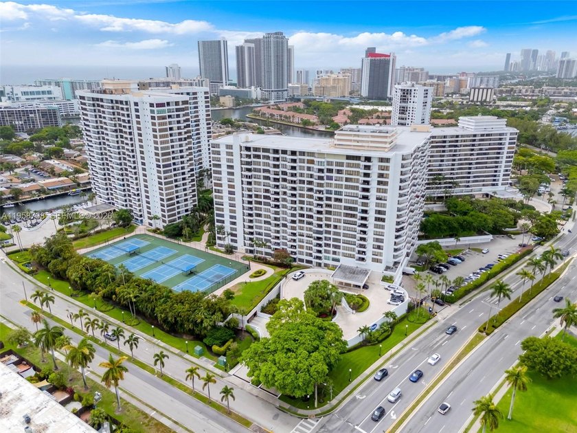 Enjoy an exceptional value in one of Hallandale Beach's most - Beach Condo for sale in Hallandale Beach, Florida on Beachhouse.com