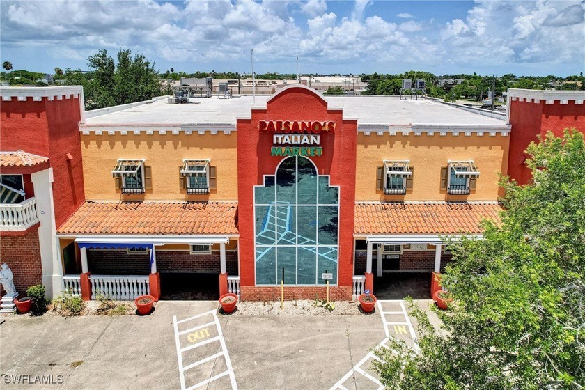DOWNTOWN CAPE CORAL! Fantastic opportunity for a business to - Beach Commercial for sale in Cape Coral, Florida on Beachhouse.com