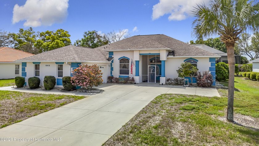 Don't miss out on the rare opportunity to call this piece of - Beach Home for sale in Weeki Wachee, Florida on Beachhouse.com
