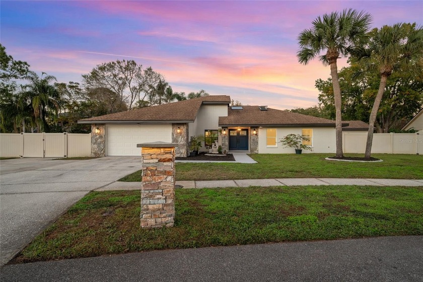 Under contract-accepting backup offers. Welcome home to your - Beach Home for sale in Tarpon Springs, Florida on Beachhouse.com