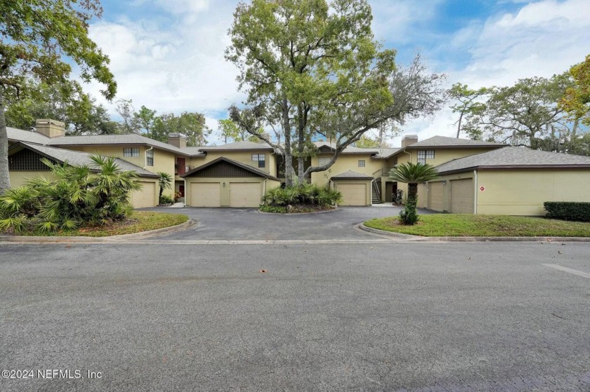 This charming 1-bedroom, 1-bath ground-floor condo is nestled in - Beach Condo for sale in Jacksonville, Florida on Beachhouse.com