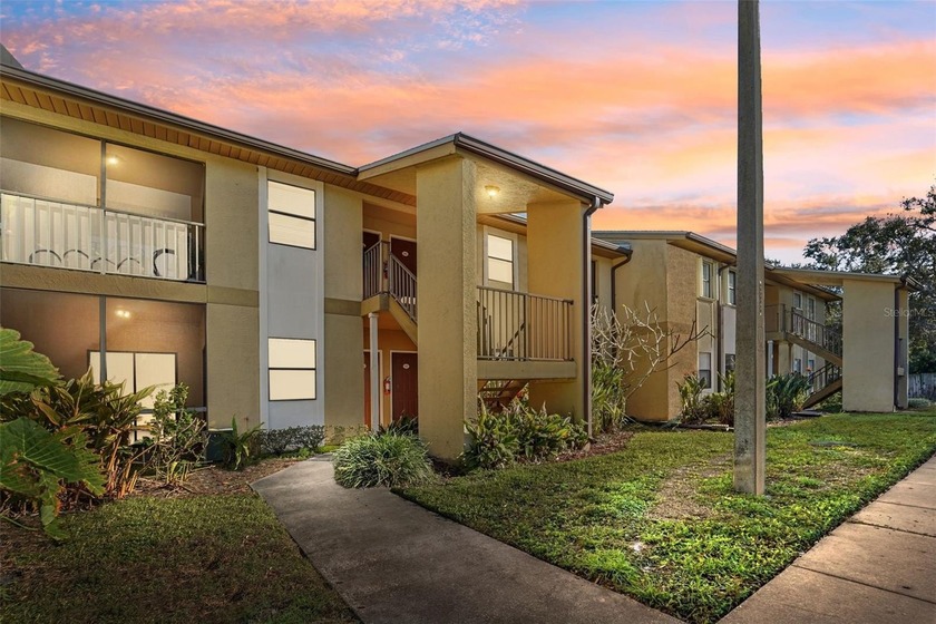 Under contract-accepting backup offers. Right on the lake!! - Beach Condo for sale in Largo, Florida on Beachhouse.com