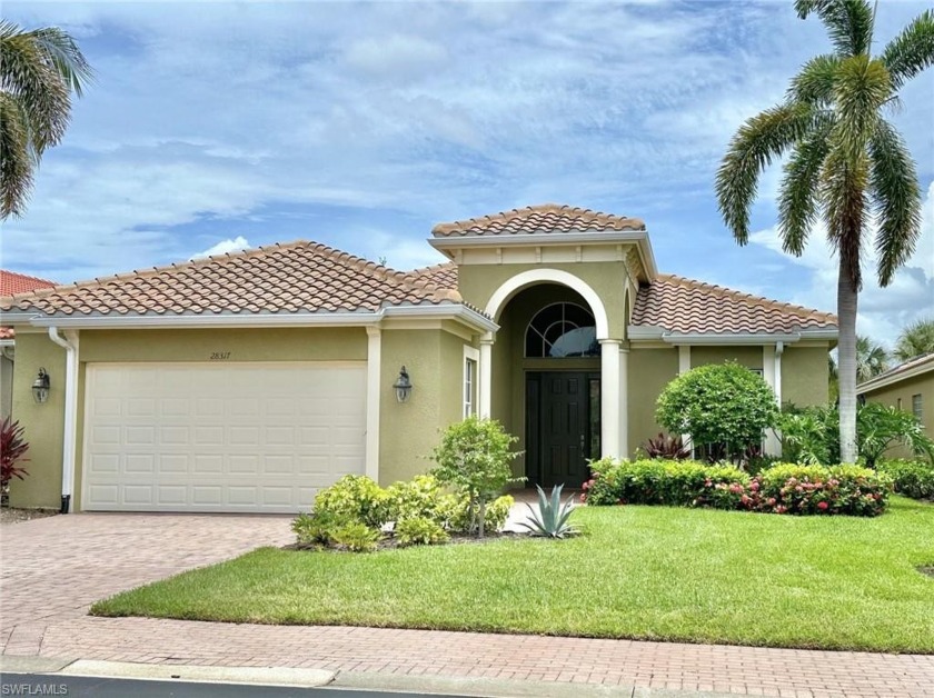 Vasari Country Club is the premier *bundled* golf and country - Beach Home for sale in Bonita Springs, Florida on Beachhouse.com