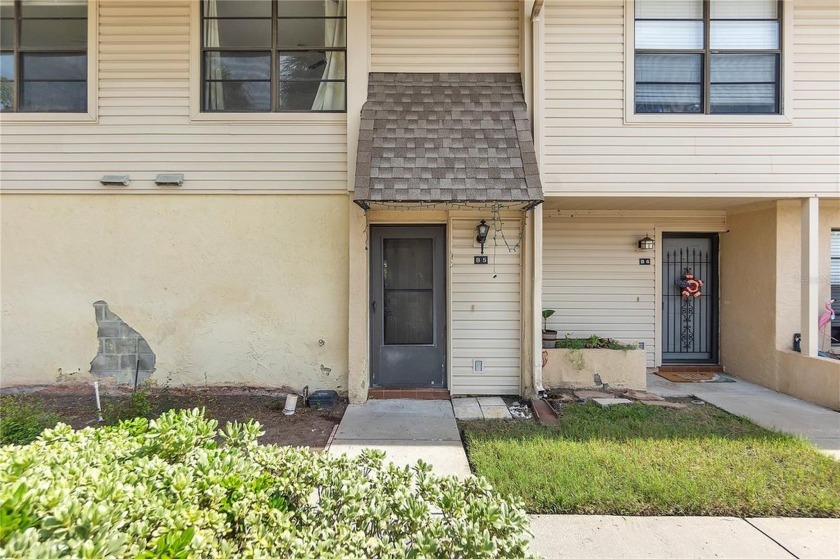 Move-In Ready 2BR/1.5BA Townhome in West Bradenton!
 - Beach Townhome/Townhouse for sale in Bradenton, Florida on Beachhouse.com