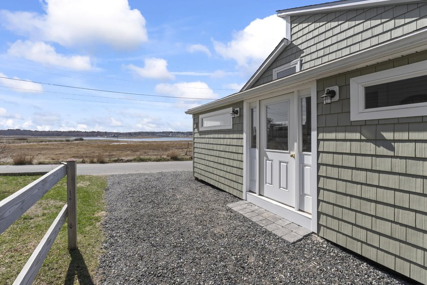 Your Wells Beach Escape Awaits at 75 Ox Cart Lane #2! Nestled - Beach Home for sale in Wells, Maine on Beachhouse.com