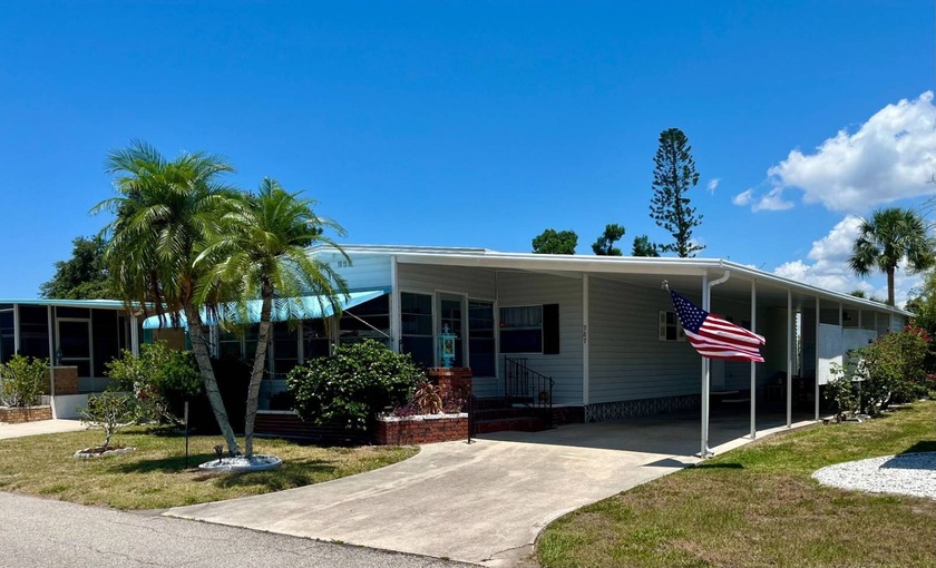 NOW  is the time to set up your Florida dream home here in - Beach Home for sale in Venice, Florida on Beachhouse.com