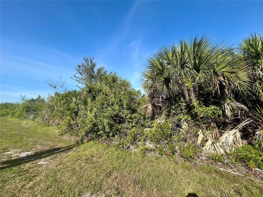Vacant lot ready for your dream home, Located in the - Beach Lot for sale in Port Charlotte, Florida on Beachhouse.com