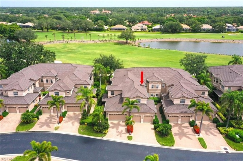 Discover this beautifully maintained first-floor condo, nestled - Beach Condo for sale in Naples, Florida on Beachhouse.com