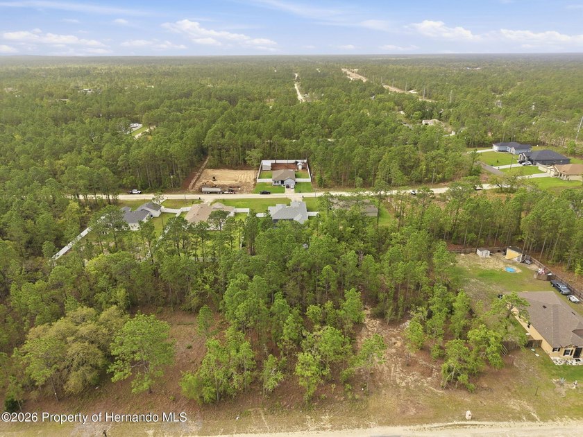 Discover the perfect canvas for your Florida lifestyle on this 0 - Beach Lot for sale in Weeki Wachee, Florida on Beachhouse.com
