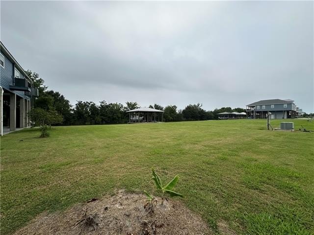 Ready to build your Second Home or Retreat? Look no further than - Beach Lot for sale in Saint Bernard, Louisiana on Beachhouse.com