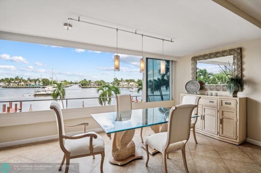 The most incredible direct Million Dollar Intracoastal views - Beach Condo for sale in Fort Lauderdale, Florida on Beachhouse.com