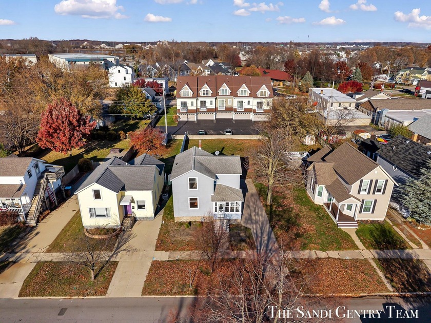 Discover a rare opportunity on the west side of Grand Haven: a - Beach Home for sale in Grand Haven, Michigan on Beachhouse.com
