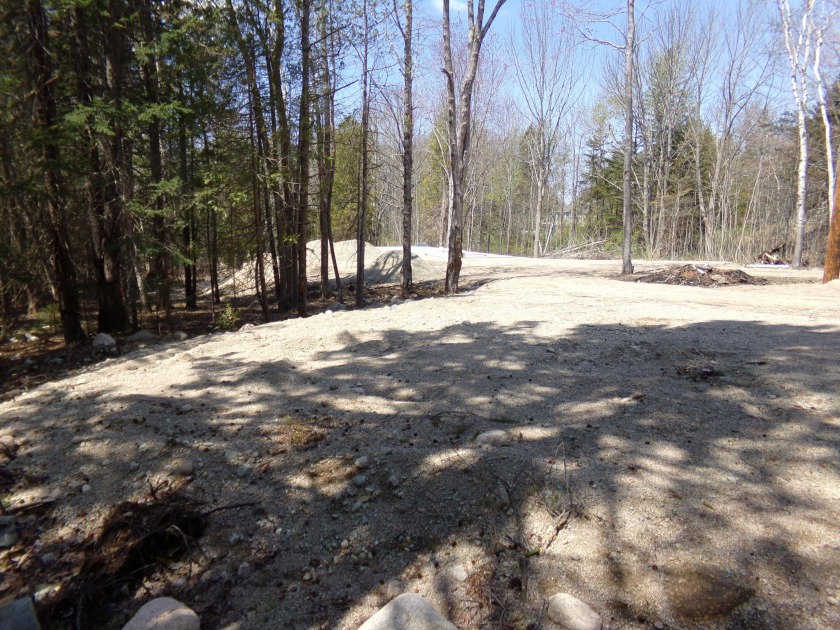 Start construction without delay for groundwork! Already in - Beach Acreage for sale in Gouldsboro, Maine on Beachhouse.com