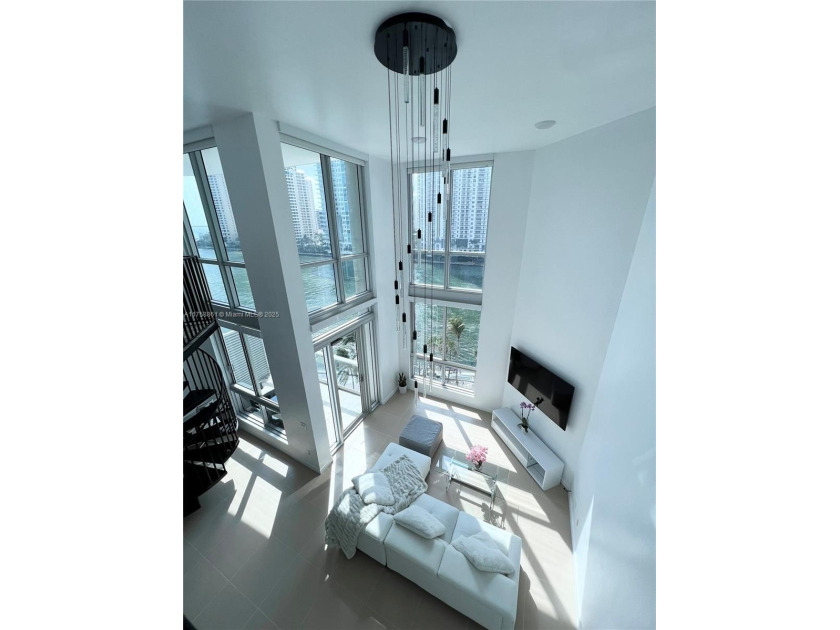 Experience luxury waterfront living in this high end furnished - Beach Condo for sale in Miami, Florida on Beachhouse.com
