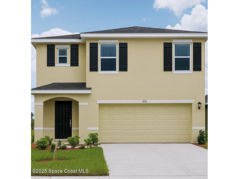 Motivated Seller ! Immaculate two-story on a lake-view corner - Beach Home for sale in Rockledge, Florida on Beachhouse.com