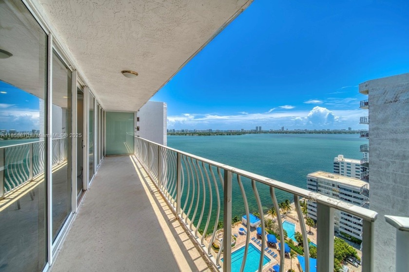 Remodeled 2/2 with Stunning Biscayne Bay Views!
Experience the - Beach Condo for sale in North Bay Village, Florida on Beachhouse.com