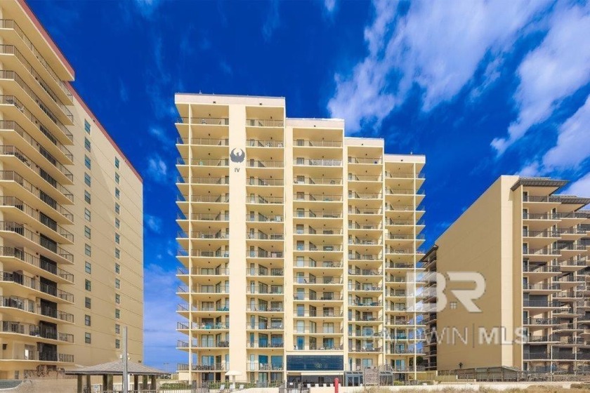 TOP Producing Two Bedroom in the Tower!! Beautifully updated 2 - Beach Home for sale in Orange Beach, Alabama on Beachhouse.com