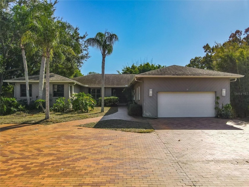 $22,000 PRICE REDUCTION!   Nestled in the desirable Westlake - Beach Home for sale in Palm Harbor, Florida on Beachhouse.com