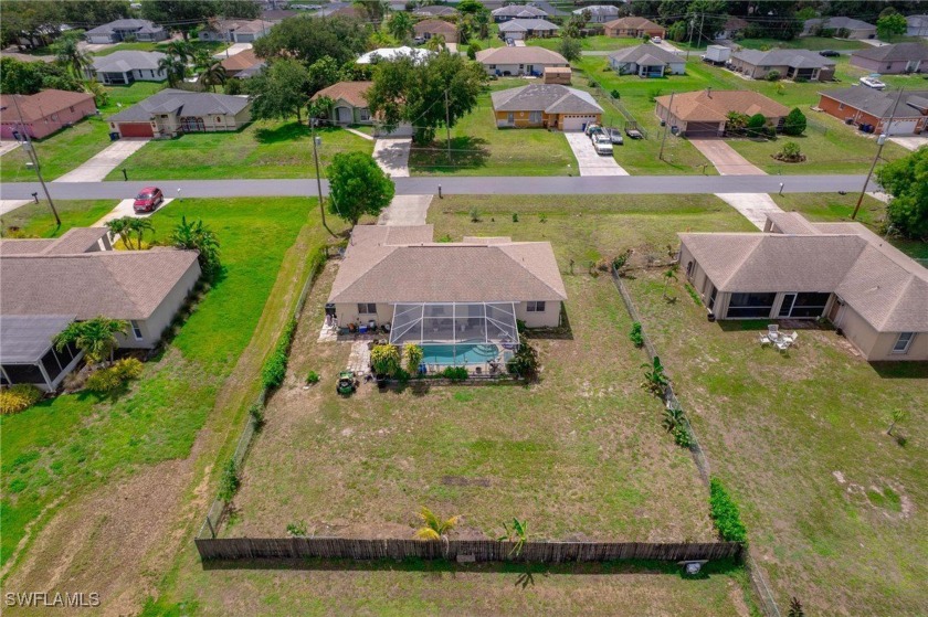 Welcome to 718 Fargo Dr, Fort Myers, FL 33913! POOL HOME WITH - Beach Home for sale in Fort Myers, Florida on Beachhouse.com