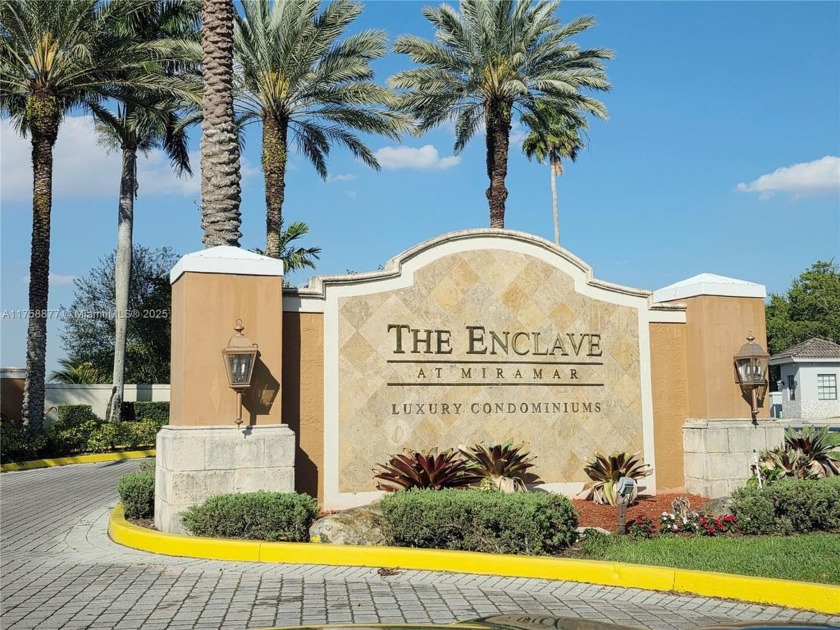 Discover your dream home in Miramar! This exquisite condominium - Beach Condo for sale in Miramar, Florida on Beachhouse.com