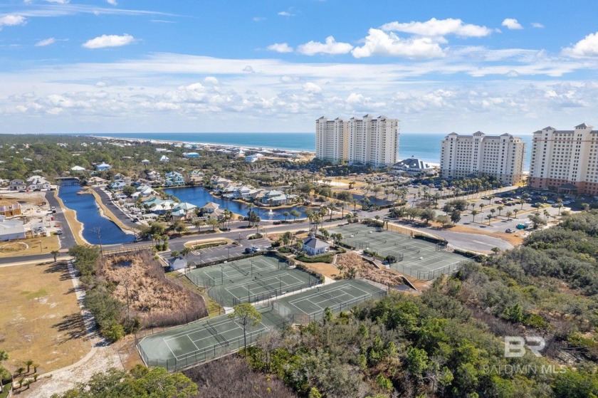 Welcome to your dream condo at The Beach Club, perfectly - Beach Home for sale in Gulf Shores, Alabama on Beachhouse.com