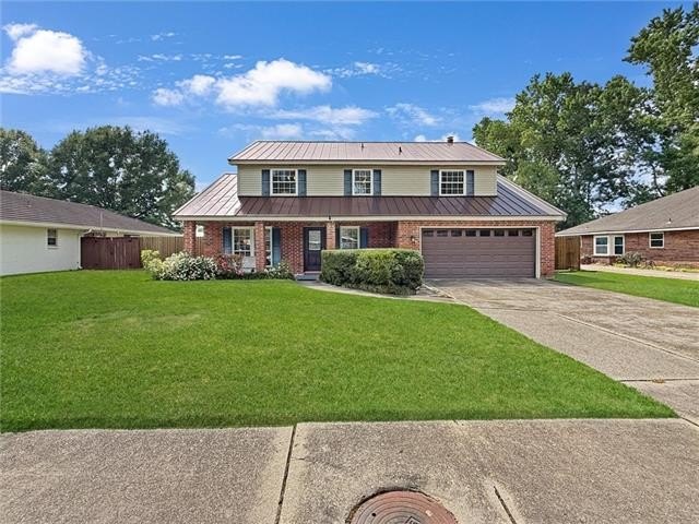 Welcome to Your Own Personal Retreat! Step into this - Beach Home for sale in Slidell, Louisiana on Beachhouse.com