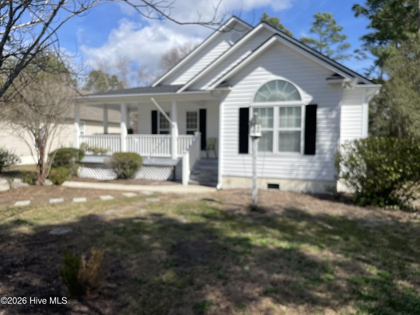 Owner is offering $5800 to buyer to use for closing cost or to - Beach Home for sale in Southport, North Carolina on Beachhouse.com