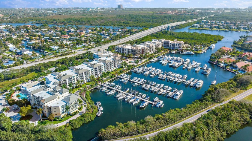 Welcome to unit 206 in the highly desirable luxury condominium - Beach Condo for sale in Palm Beach Gardens, Florida on Beachhouse.com