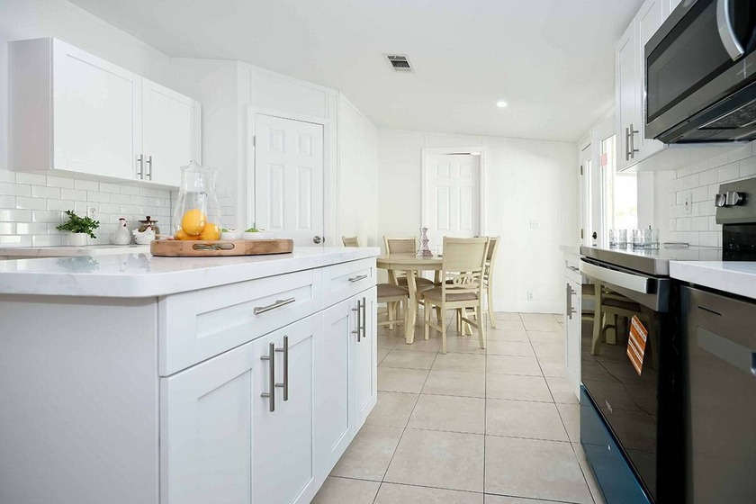 Welcome to Saffron Sanctuary, a beautifully updated 3-bedroom - Beach Home for sale in Davie, Florida on Beachhouse.com