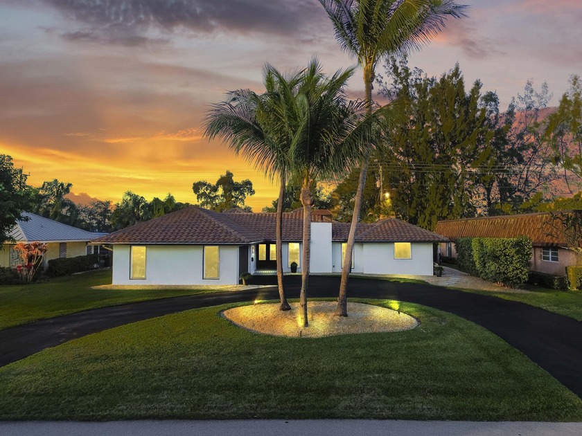 Welcome to your private sanctuary in the prestigious gated - Beach Home for sale in Atlantis, Florida on Beachhouse.com