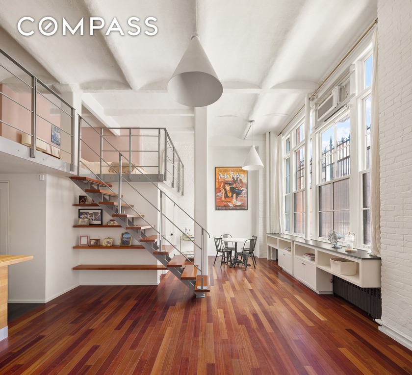 PRIME West Village Loft Dream Come True....with a doorman! This - Beach Apartment for sale in New York, New York on Beachhouse.com