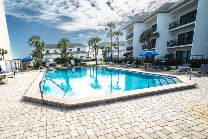 Complete upgrade Gulf Front luxury 1 bedroom 1 bath sleeps - Beach Vacation Rentals in SANTA ROSA BEACH, Florida on Beachhouse.com