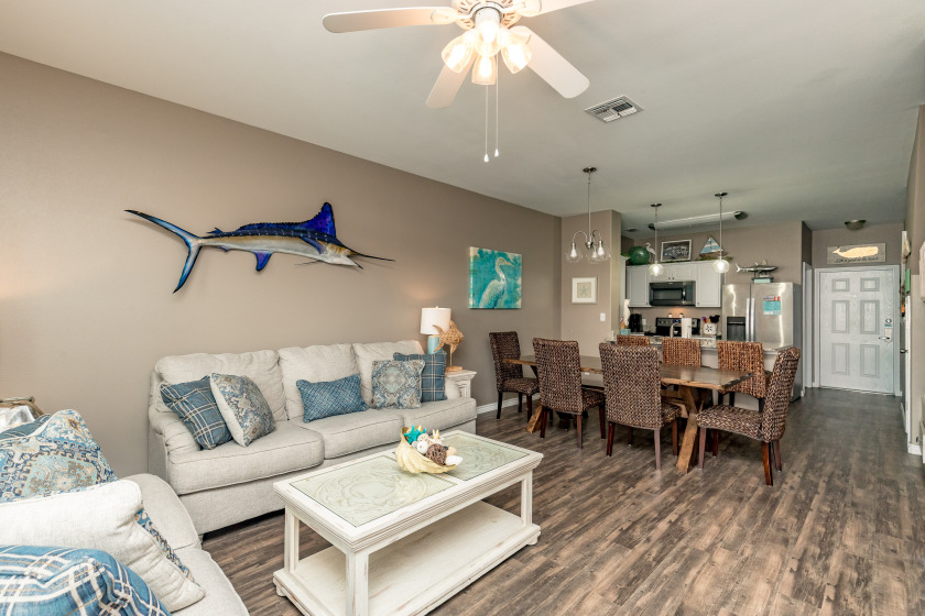 Spacious Family Retreat, Just a Short Stroll to the Beach w2 - Beach Vacation Rentals in Corpus Christi, Texas on Beachhouse.com
