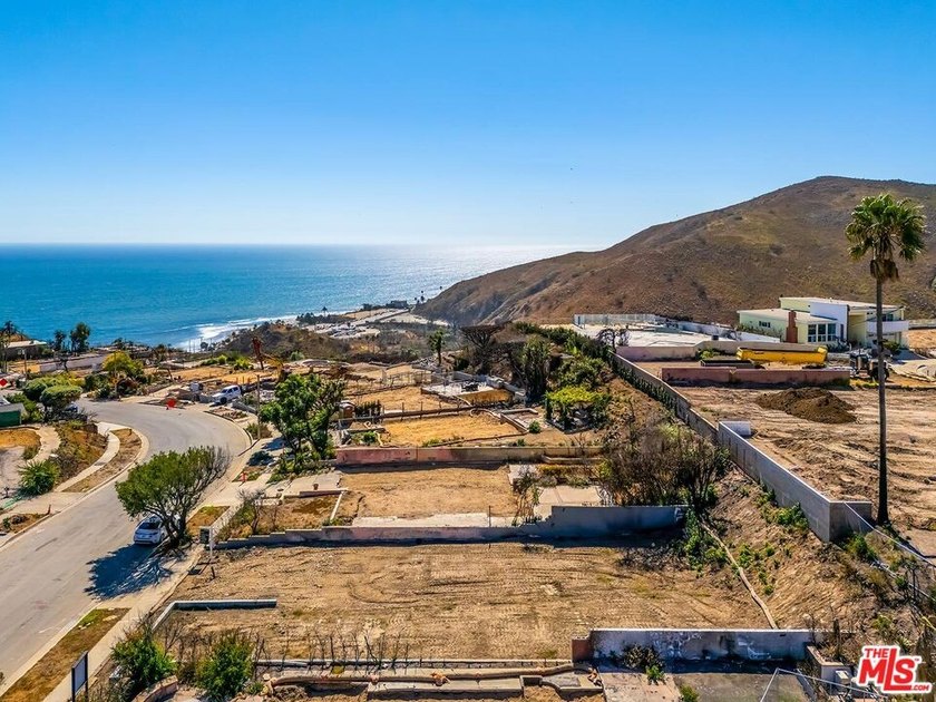 Your opportunity to be part of the revival and re-imagining of - Beach Lot for sale in Malibu, California on Beachhouse.com