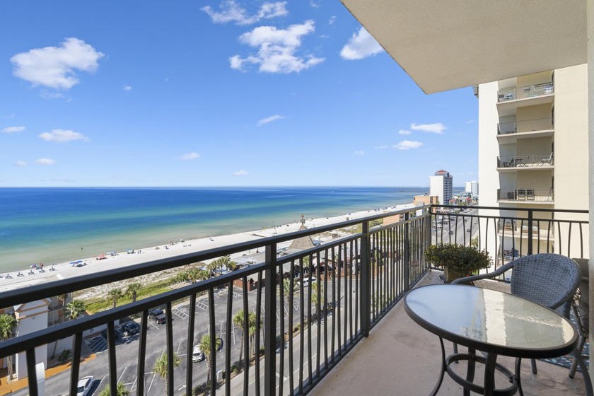 Welcome to the World's Most Beautiful Beaches - Panama City - Beach Condo for sale in Panama City Beach, Florida on Beachhouse.com