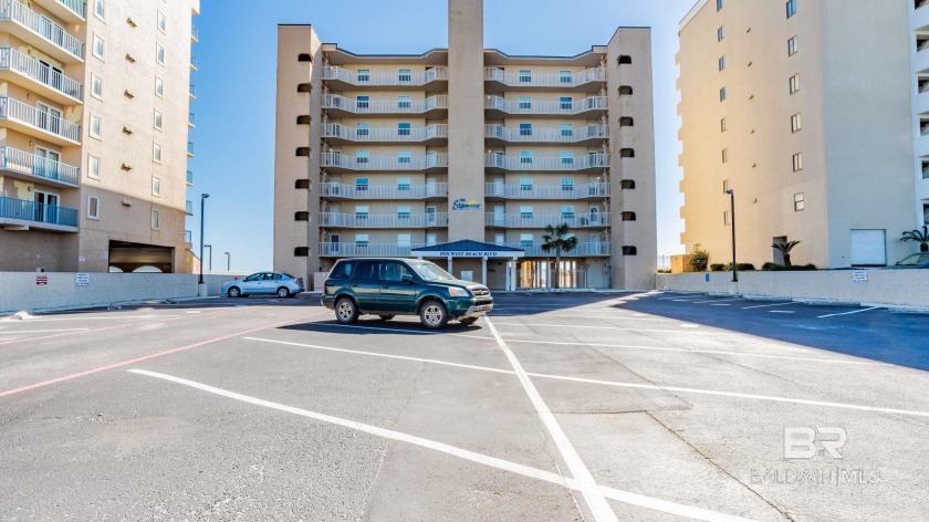 So many upgrades to unit AND complex!! Unit is located on the - Beach Home for sale in Gulf Shores, Alabama on Beachhouse.com