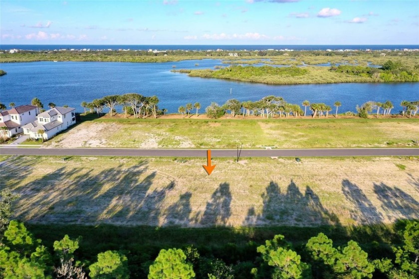 Welcome to Veranda Bay, an idyllic new community nestled along - Beach Lot for sale in Flagler Beach, Florida on Beachhouse.com