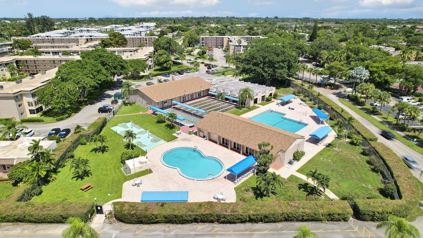 Experience the best of South Florida living in the heart of Palm - Beach Condo for sale in Palm Springs, Florida on Beachhouse.com