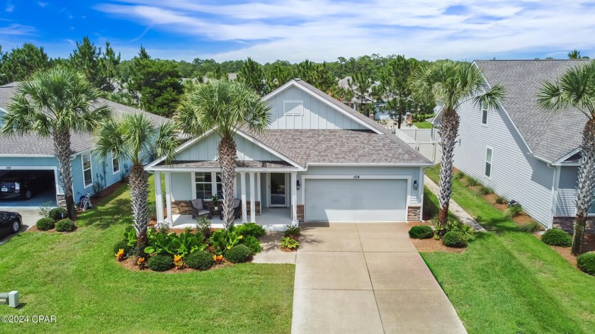 Motivated Seller transferring out of state! Need help with a - Beach Home for sale in Panama City Beach, Florida on Beachhouse.com