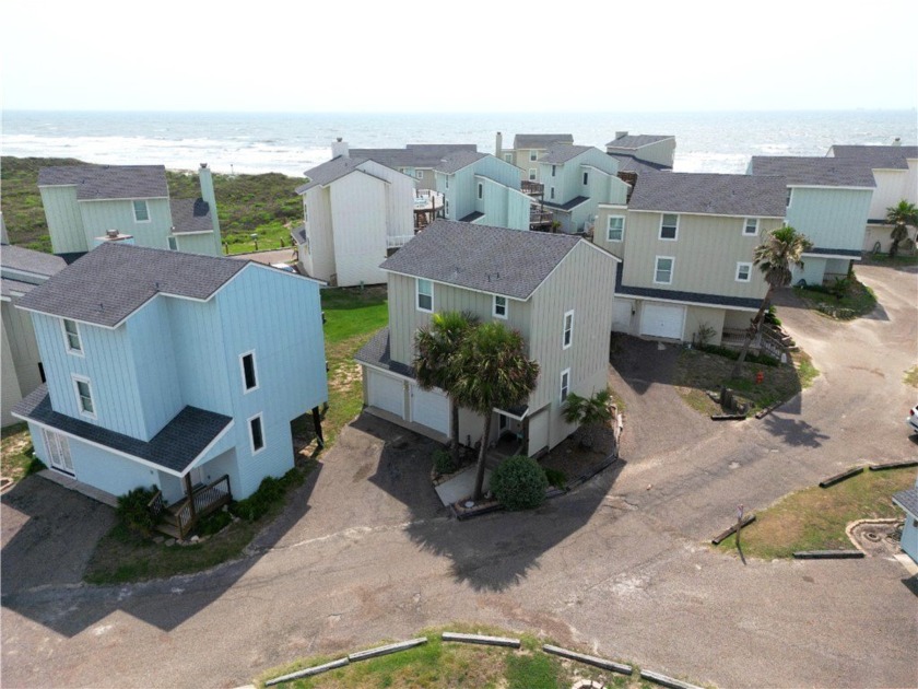 Lost Colony #10 is an amazing beach house found between N Padre - Beach Condo for sale in Port Aransas, Texas on Beachhouse.com