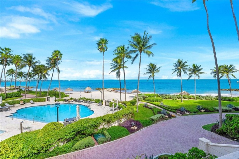 Live the Fisher Island lifestyle in this stunning 2 story beach - Beach Condo for sale in Miami Beach, Florida on Beachhouse.com