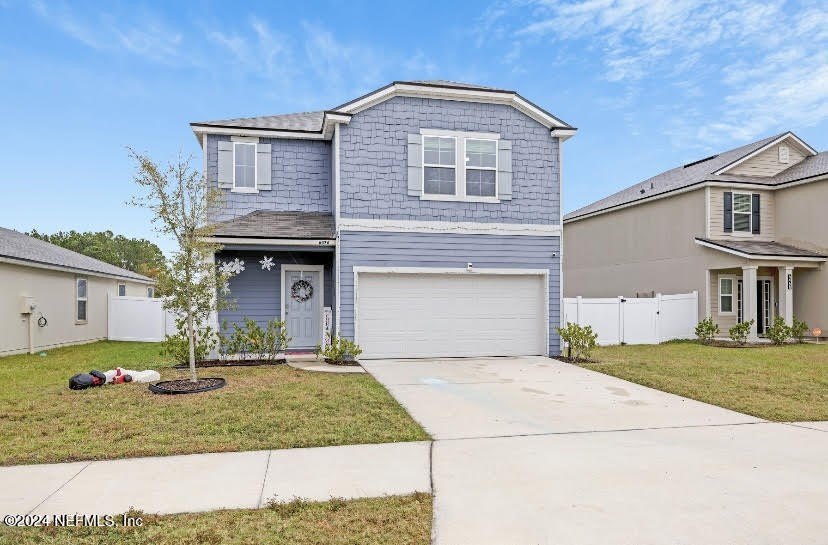 This one checks all the boxes. This beautiful well maintained - Beach Home for sale in Jacksonville, Florida on Beachhouse.com